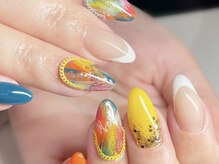 サロン ド ワカ(Salon de WAKA)/