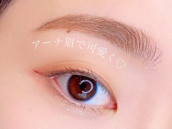 ロンロンビューティークリエイト(RONRON Beauty Create)/アイブロウ