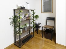 メンズサロン ケー(K)/店内２