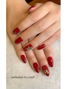 エムシーベル(m.c bell)/