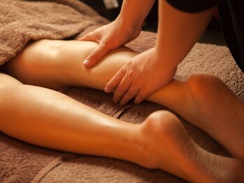 リズ(Liz)/マッサージで心と体を癒します☆