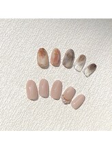 ネイルサロン アニーアンドジーノ(NAIL SALON Annie&Gino)/