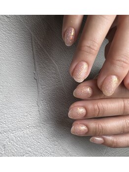 シーディーエム(cdm)/フラッシュネイル