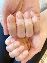 チル(chill)/ワンカラー