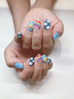 ティーエヌ 本厚木店/初夏☆7500円【8250円税込】