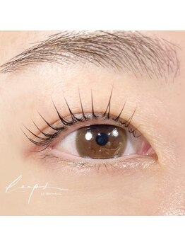 リープス ネイルアンドアイラッシュ(leaps)/