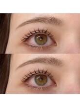 ワンドット 佐賀(One.)/しっかりカールデザイン♪