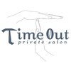 タイムアウト(Time0ut)のお店ロゴ