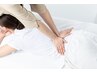 リピート率97.9%★台湾式全身スッキリ整体+足つぼ70分4300円