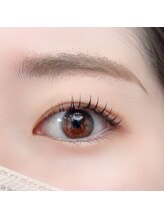 レーヴ(REVE)/ラッシュリフト