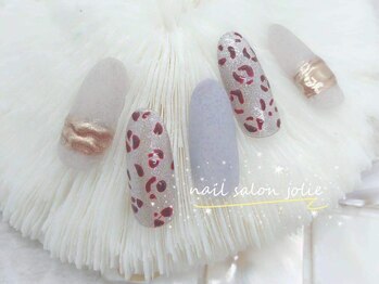 ベル バイ ジョリー 柏駅西口店(Belle by Jolie)/