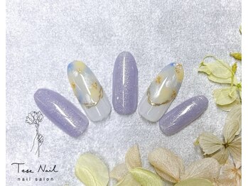 テセネイル(Tese Nail)/選べる今月のおすすめ[2]