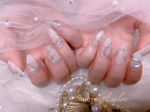 スノーネイルサロン 新宿店(Snow nail salon)/