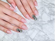 リフュージュ 隠れ家/ストーン埋めつくし