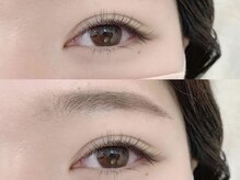 アルプラッシュブロウ(a.l.p lashbrow)/