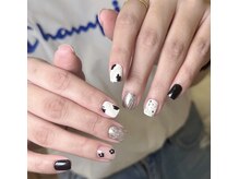 クイーンズビューティーサロン 新宿本店(Queen's beauty salon)/やり放題コース　120分