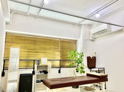 本町中央整体院の写真