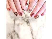 シュポルテ(chou porte)/