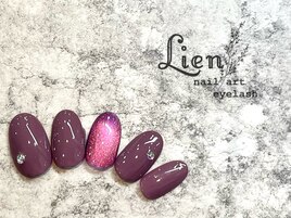 シンプルネイル★