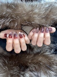 マグネット×フラッシュ