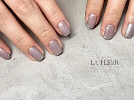 ネイルモデル 当日相談コース