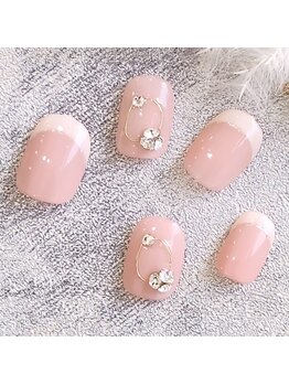 エヌドット 中目黒(N.)/ワンホンネイル