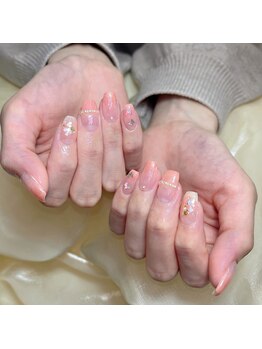 グロー ネイル(Glow Nail)/