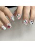 handアート6本コース￥8000 【オフ込み価格】