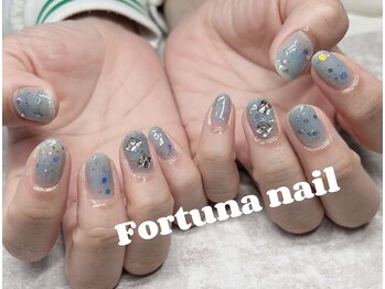 フォルトゥーナ 神田(Fortuna)/オフィスシンプルコース