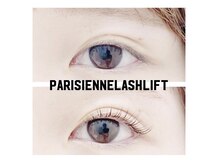 ルクール アイ(Le Coeur. eye)/パリジェンヌラッシュリフト