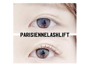 ルクール アイ(Le Coeur. eye)/パリジェンヌラッシュリフト