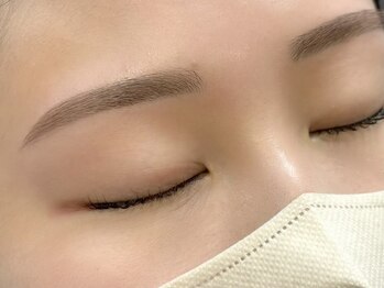 リノ(Lino)/美眉毛wax脱毛(アイブロウ)