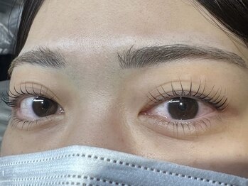 クラーム(klarm)/上下マツパでぱっちり☆