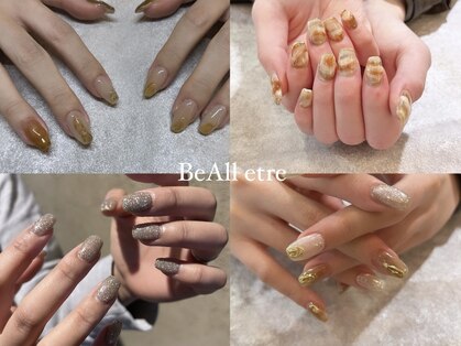 ビオールエトレ(Be All etre)の写真