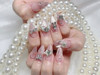 ナナアンドコー(Nana&Co.)/マグネット、