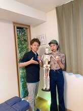 小顔22 ボルティ 赤坂支店(Bolty)/芸能人もプライベート来店