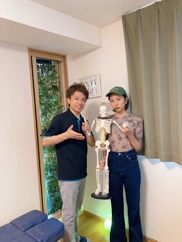 小顔22 ボルティ 赤坂支店(Bolty)/芸能人もプライベート来店