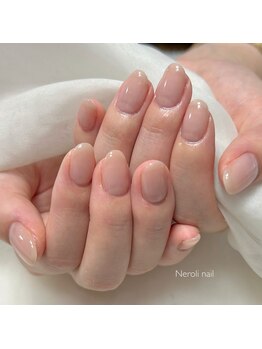 ネロリネイル(Neroli nail)/