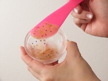 ケレス(Ceres)/ハイドロジェリーマスクは新鮮♪