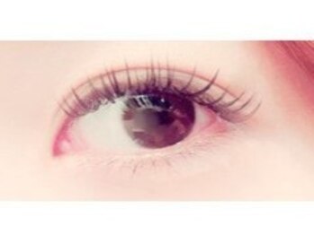 アンドエム(&M)/なりたいお目元へ、、*