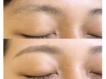 ベリー 川口店(Berry)/【眉毛専門×まつげパーマ専門】