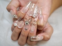 ルコル テイラー オブ ビューティー 新所沢(LuCoLu)/ちゅるちゅるクリア