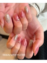 エムシーベル(m.c bell)/