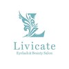 リビケイト 難波店(Livicate)のお店ロゴ