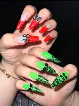 ラフレーズ(LAFRAISE)/スカルプ　やり放題