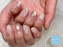 エオル(eol.)/パラジェル☆フィルイン☆