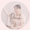 ピーチ(Peach)のお店ロゴ