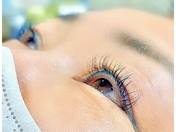 オリー掛川大坂店(OLY)/カラーエクステ