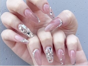 リリールレーブ(LiLy Le Reve)