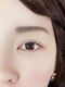 フルールドリス(FLUER DE LIS)の写真/「上品で洗練された目元」を叶える、そんな大人女性のためのサロン。自信の持てる目元に。